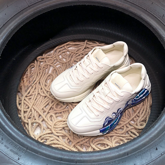 Gucci Rython Ocean Wave