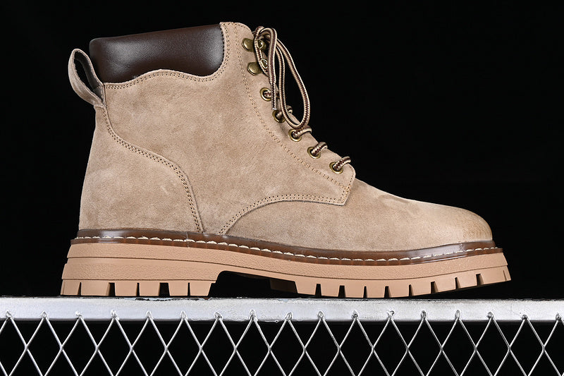 Timberland Grey