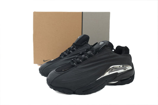 Nike Hot Step NOCTA – Black Silver