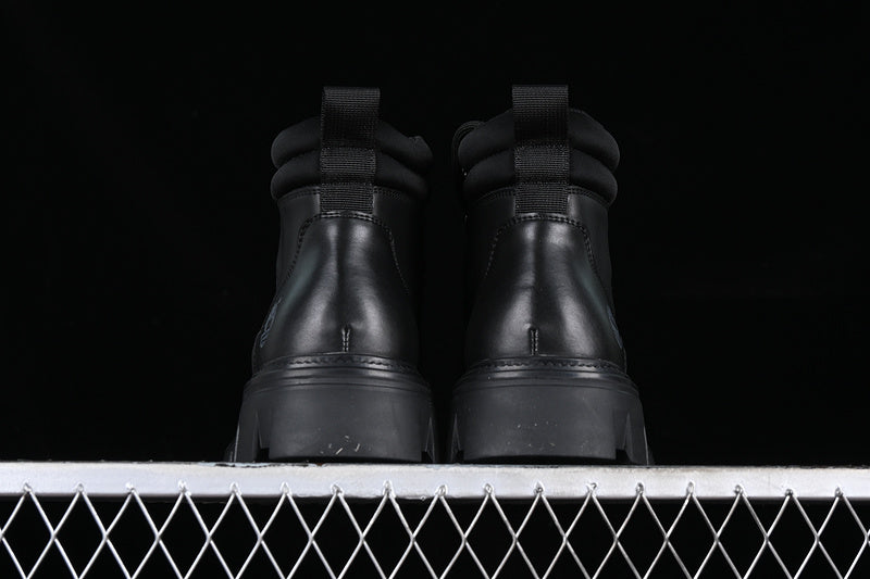 Timberland Black