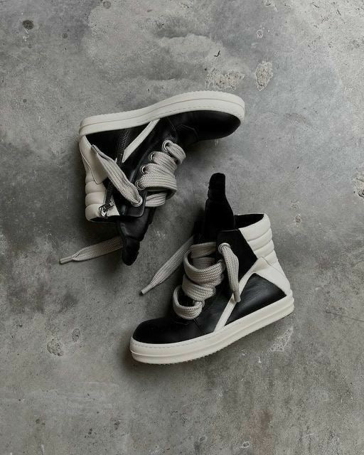 RICK OWENS