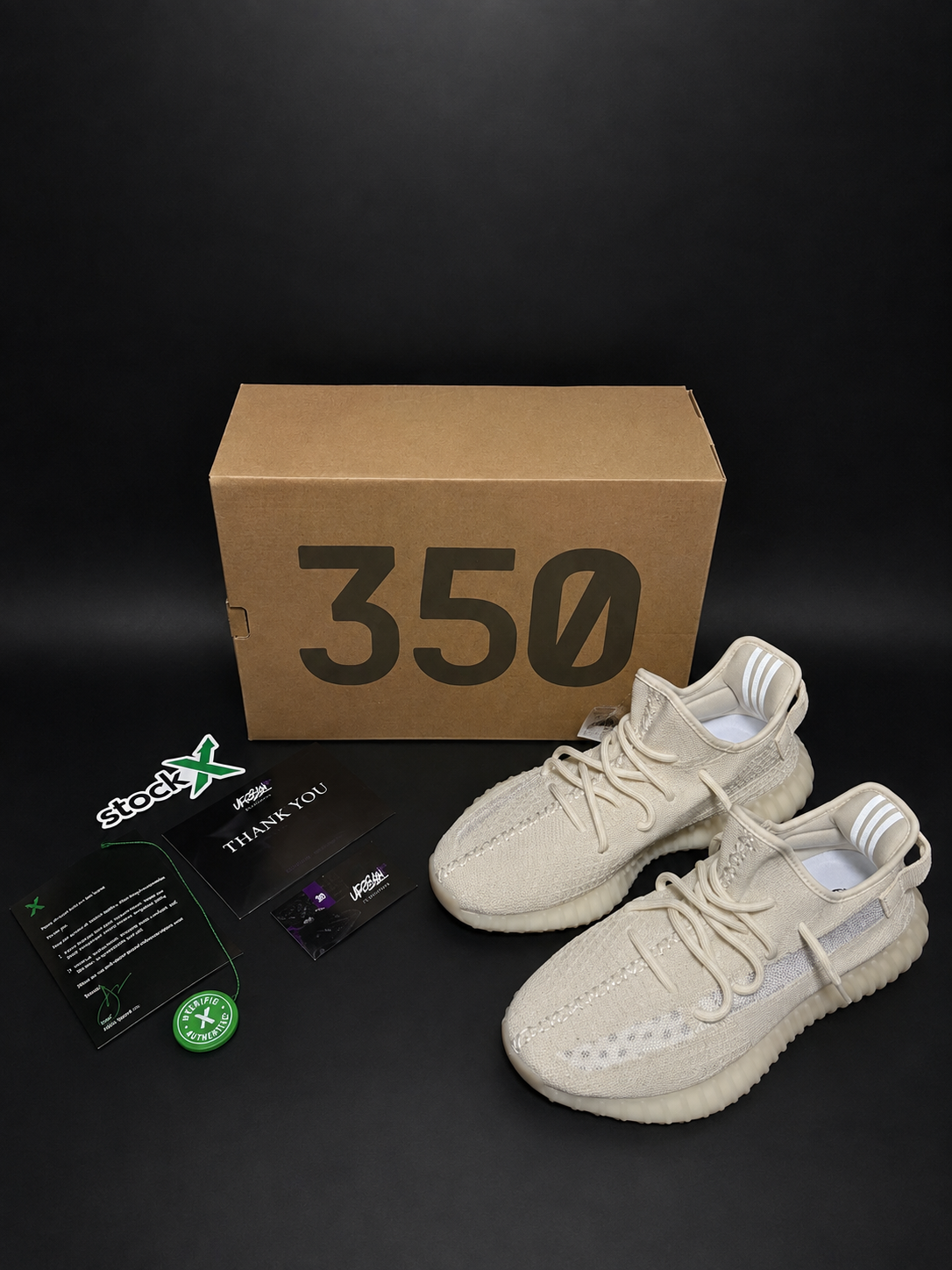 Yeezy Boost 350 V2 White