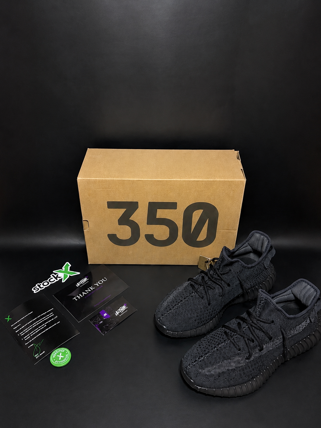 Yeezy Boost 350 V2 White