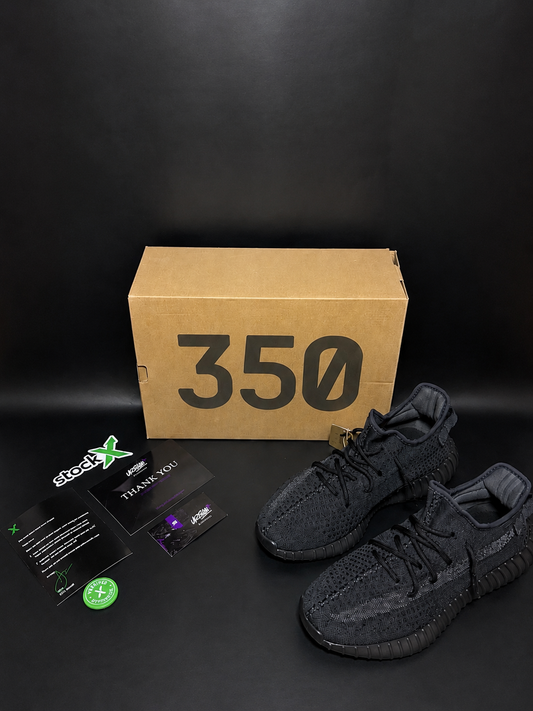 Yeezy Boost 350 V2 White