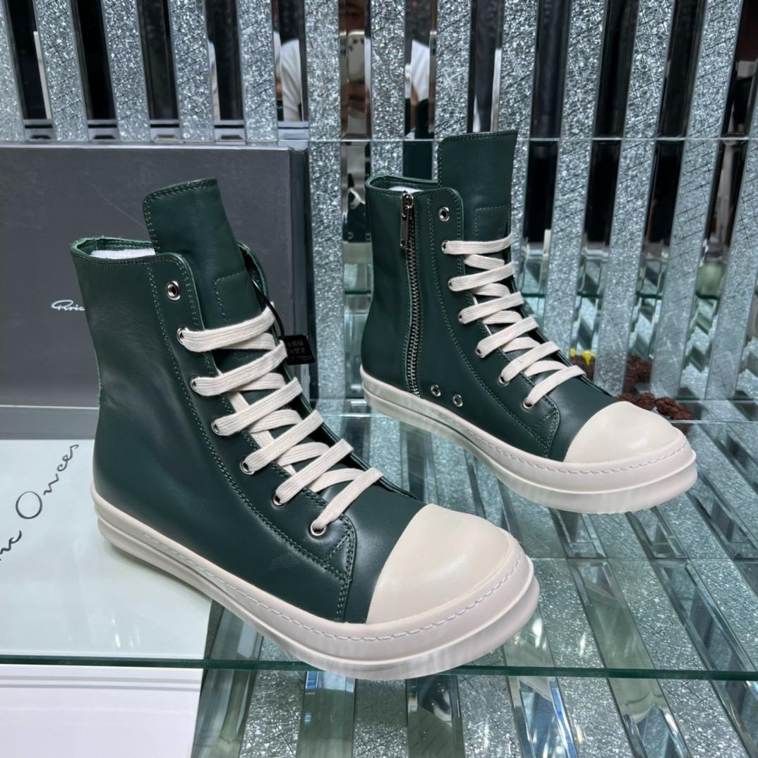 RICK OWENS 11