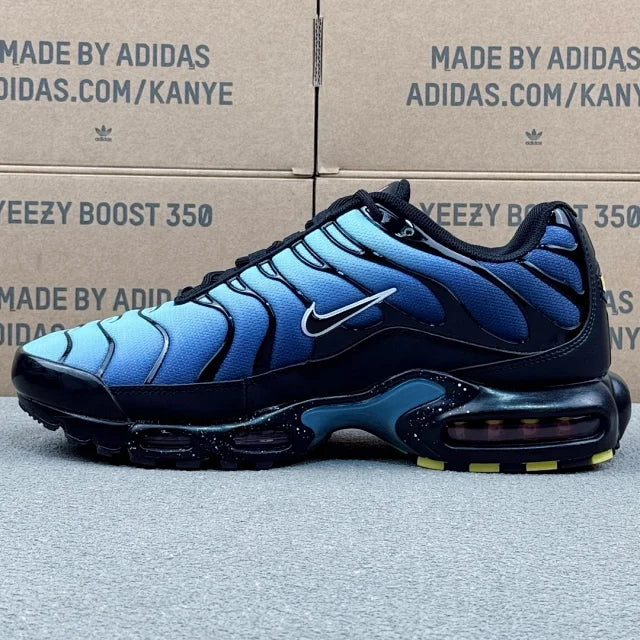 Nike TN – Blue Black