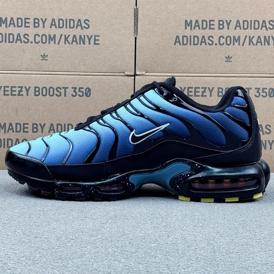 Nike TN – Blue Black