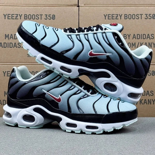Nike TN – Gray White