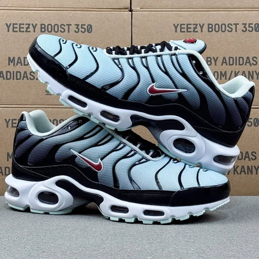 Nike TN – Gray White