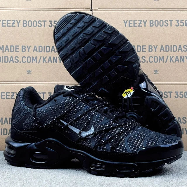 Nike TN – White Laces