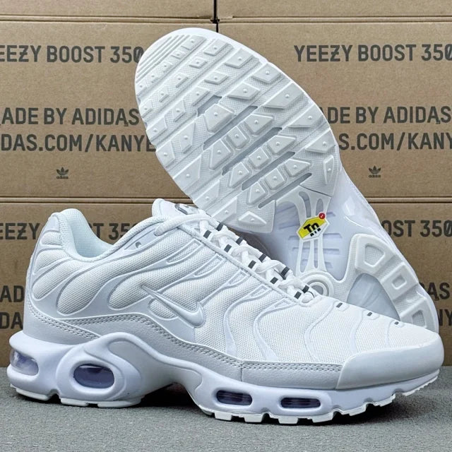 Nike TN – White
