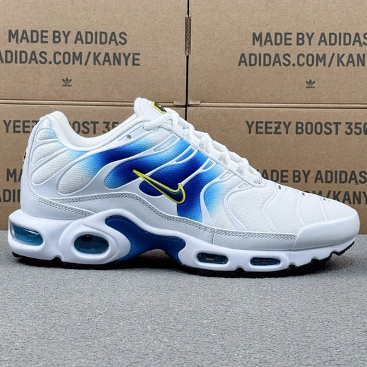 Nike TN – White Blue