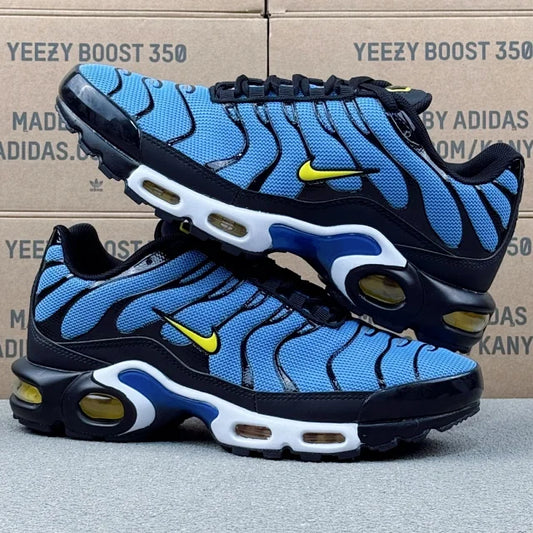 Nike TN – Blue Black