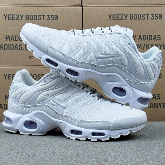 Nike TN – White