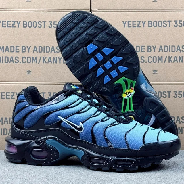 Nike TN – Blue Black