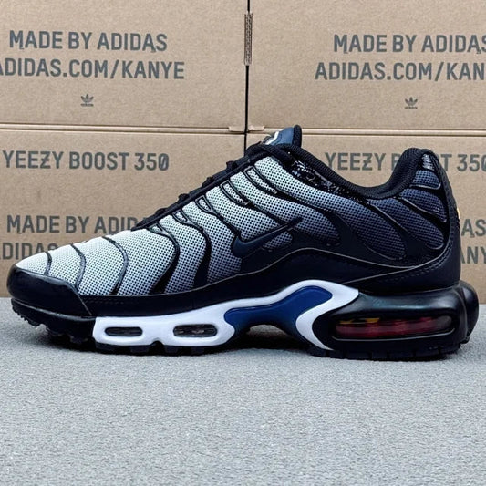 Nike TN – White Black