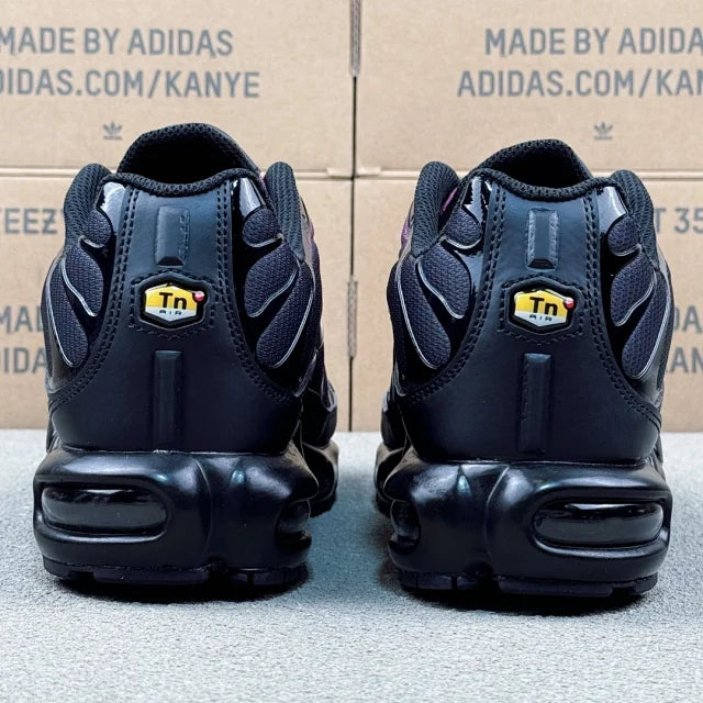 Nike TN – Black Purple