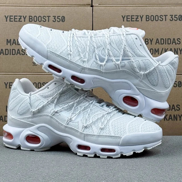 Nike TN – White Laces
