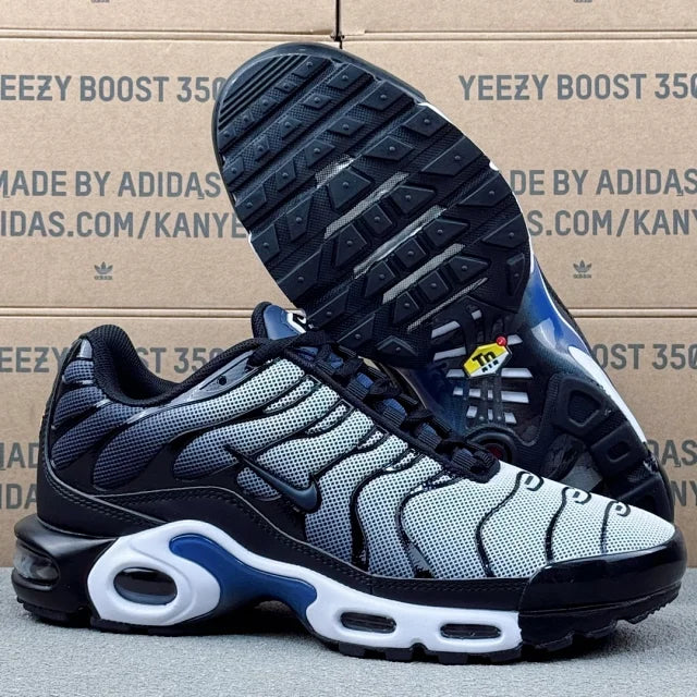 Nike TN – White Black