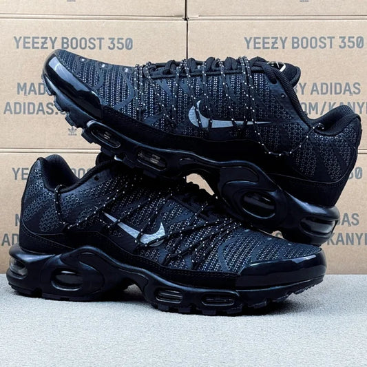 Nike TN – White Laces