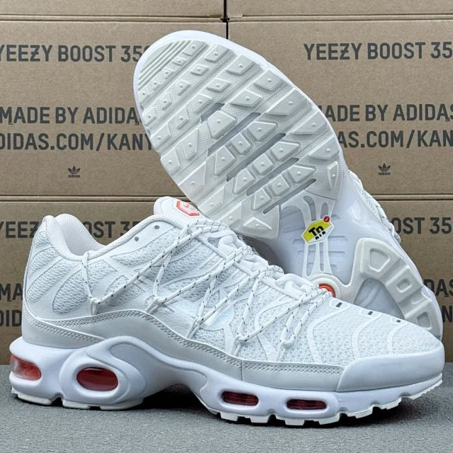 Nike TN – White Laces