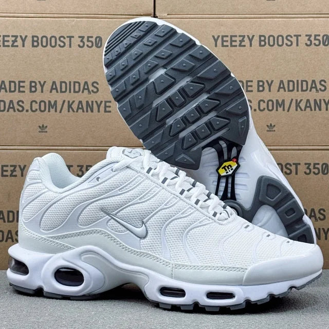 Nike TN – Full White