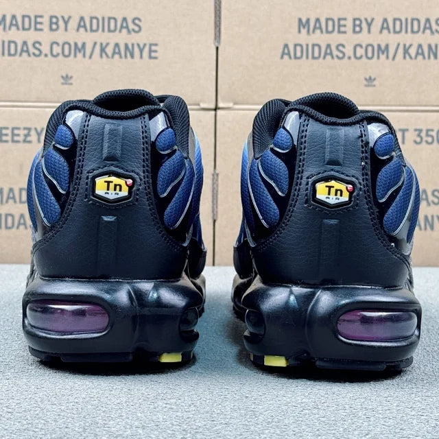 Nike TN – Blue Black