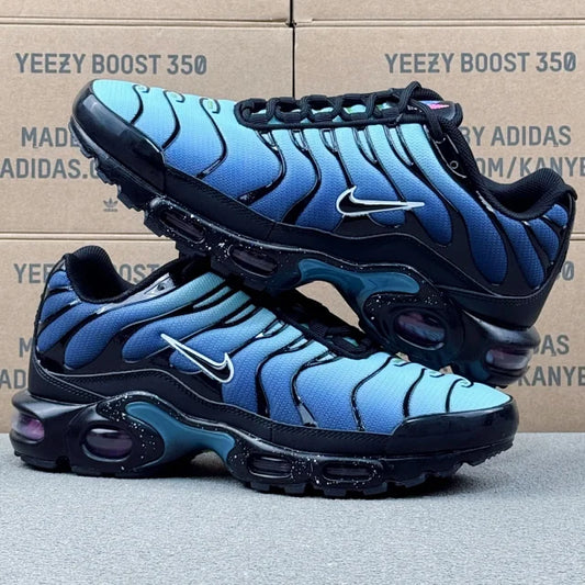 Nike TN – Blue Black