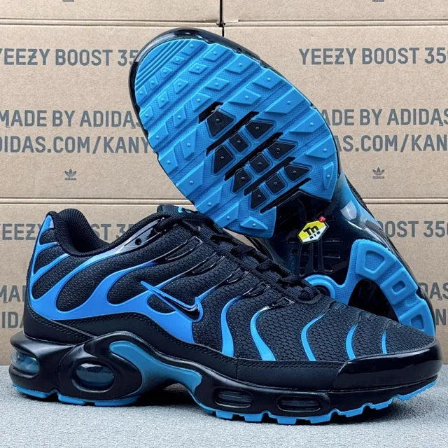 Nike TN – Blue Black