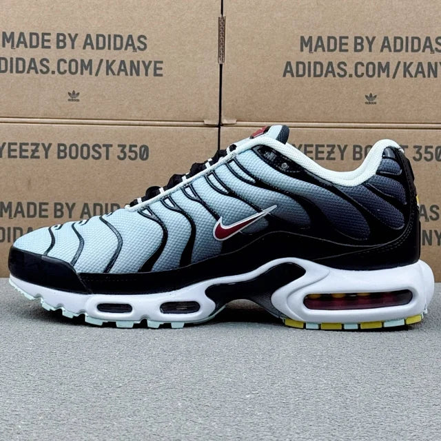 Nike TN – Gray White