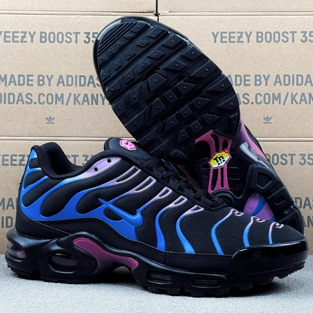 Nike TN – Blue Black