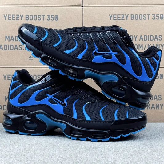 Nike TN – Blue Black