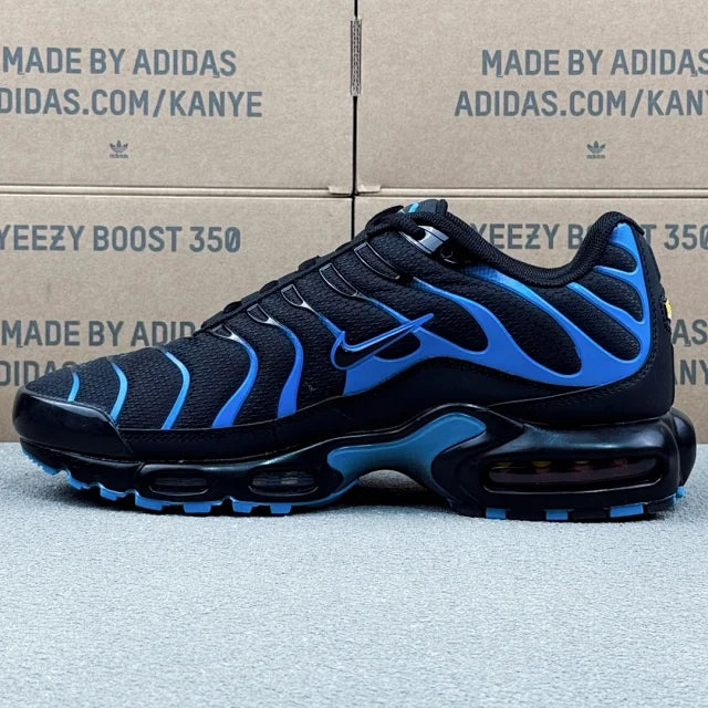 Nike TN – Blue Black