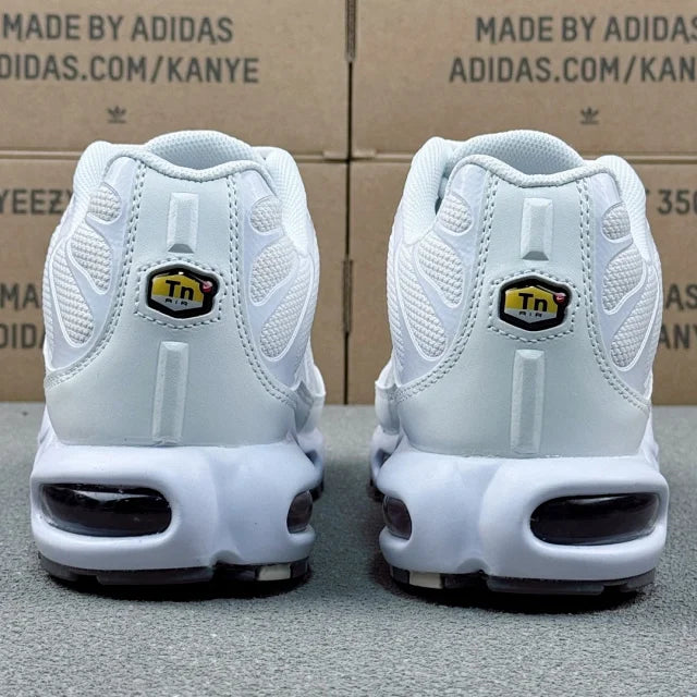 Nike TN – Full White