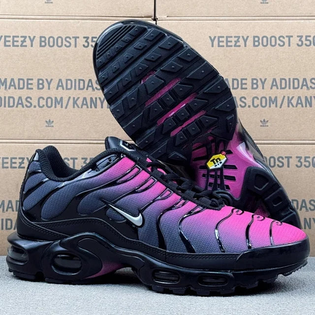 Nike TN – Black Purple