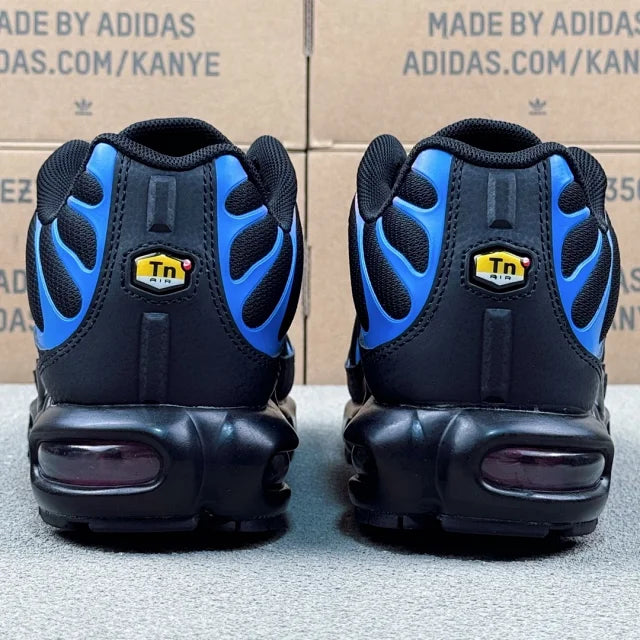Nike TN – Blue Black