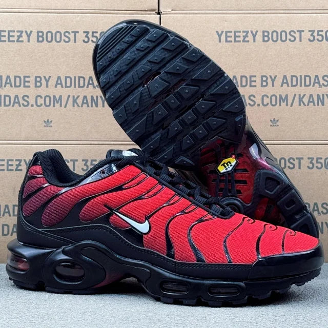 Nike TN – Red Black