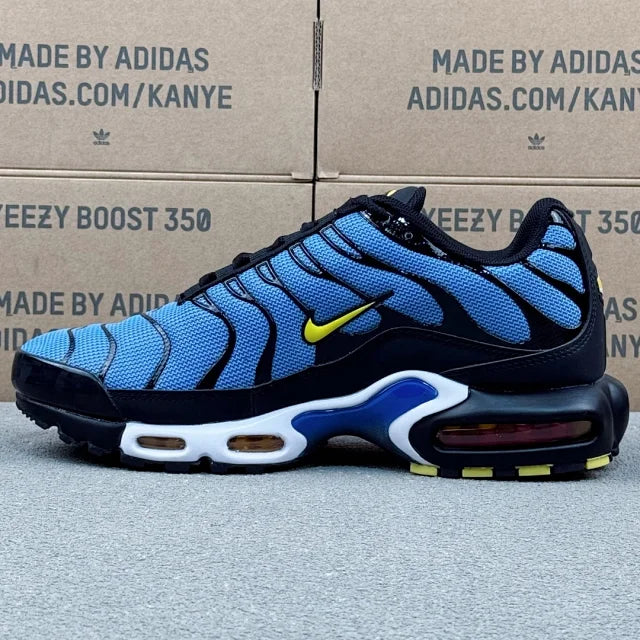 Nike TN – Blue Black