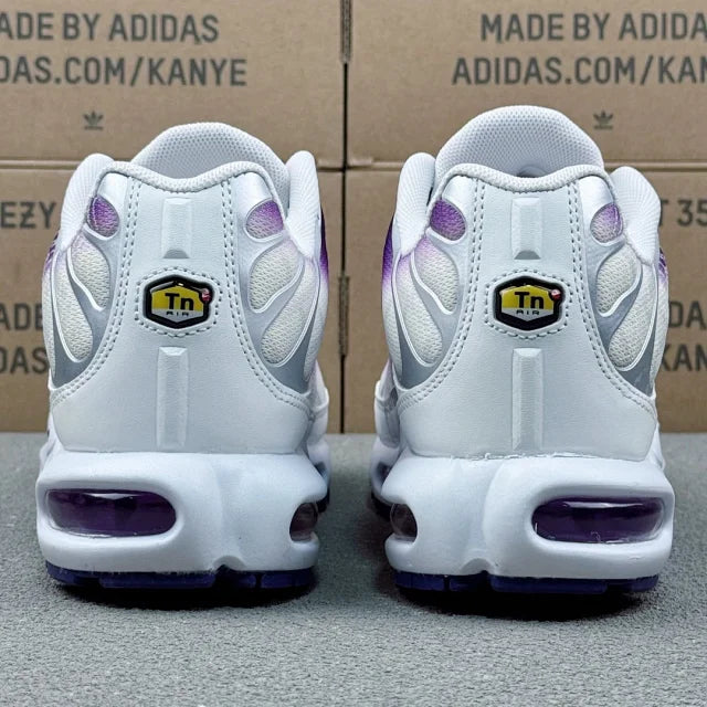 Nike TN – White Purple
