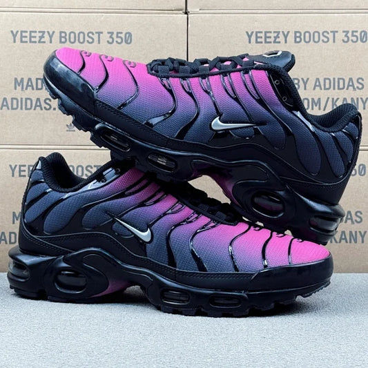 Nike TN – Black Purple