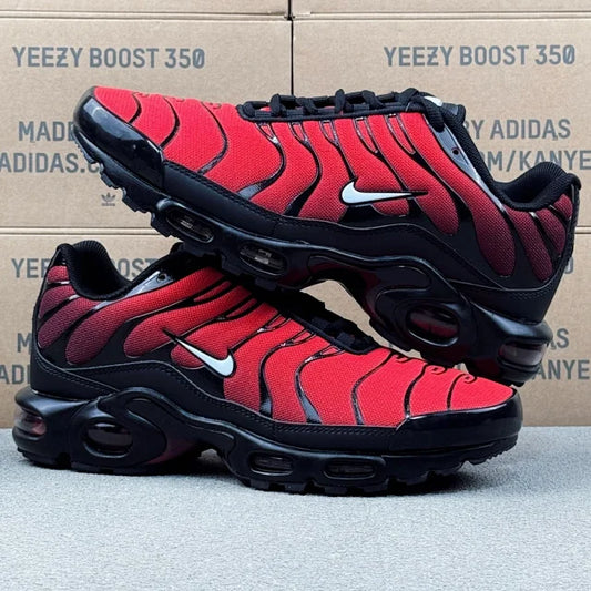 Nike TN – Red Black