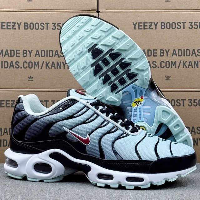 Nike TN – Gray White