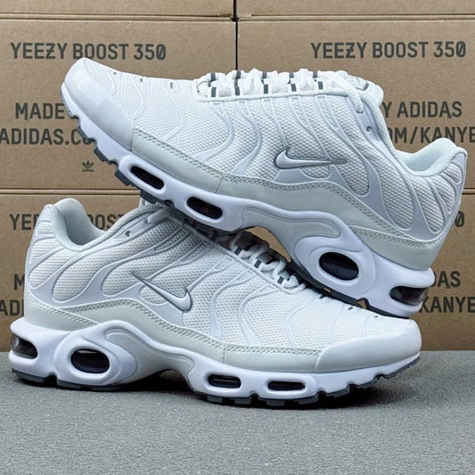 Nike TN – Full White