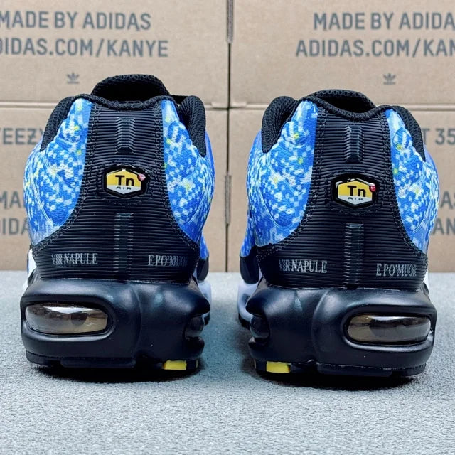Nike TN – Light Blue