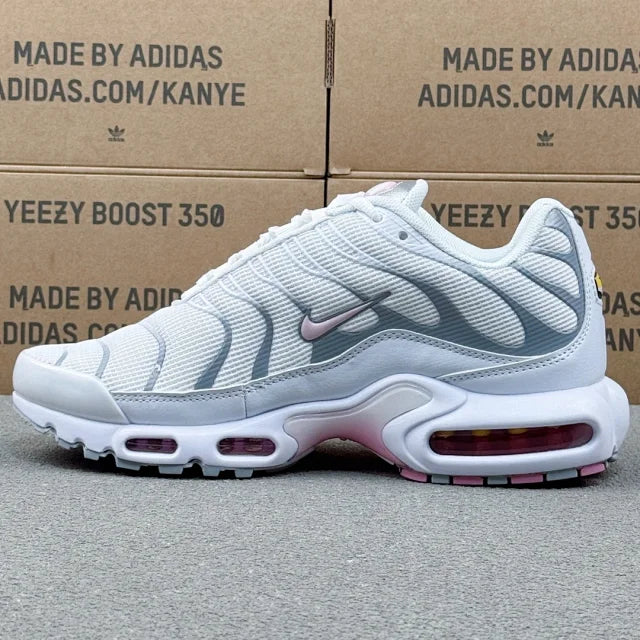 Nike TN – White Pink