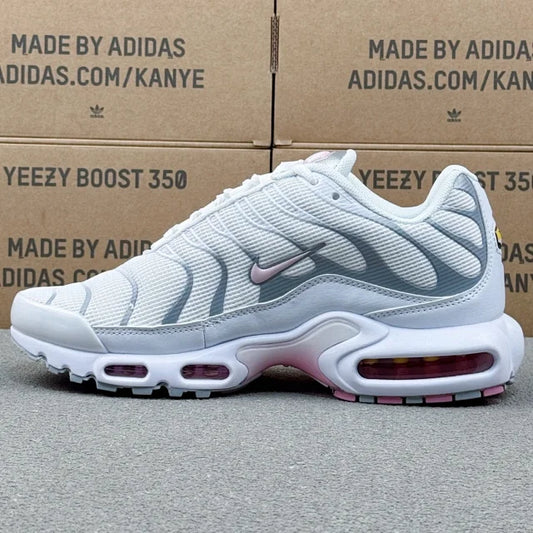 Nike TN – White Pink