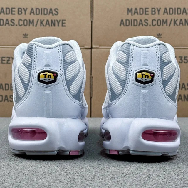 Nike TN – White Pink