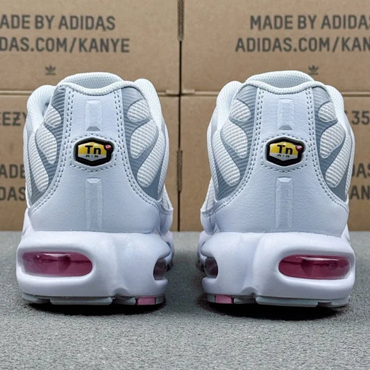 Nike TN – White Pink