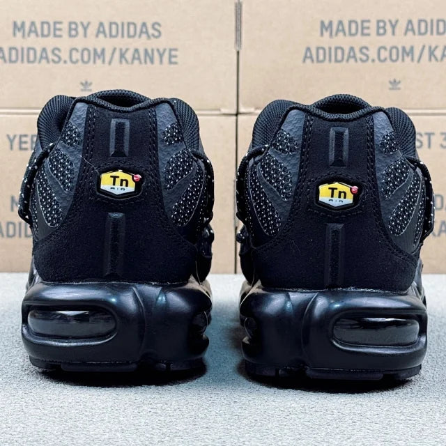 Nike TN – White Laces