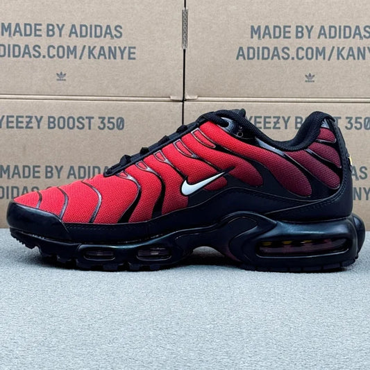 Nike TN – Red Black